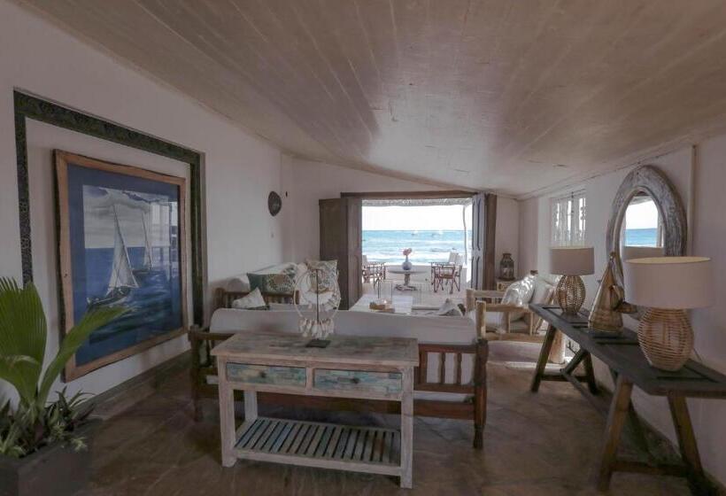 خانه 4 خوابه, Ocean Sports Resort