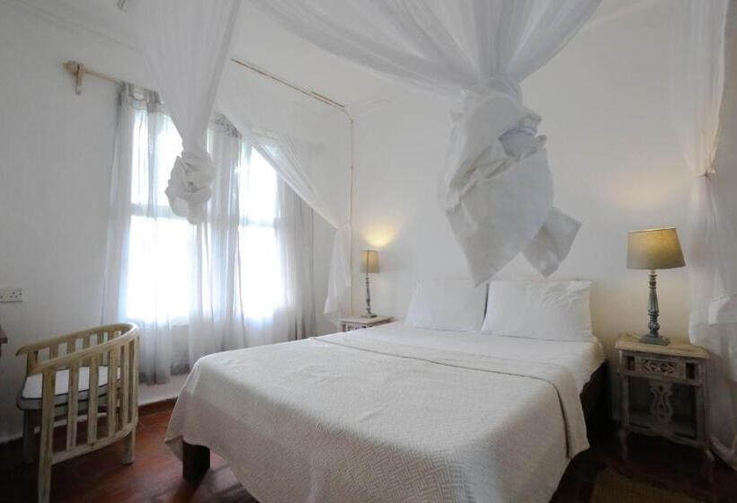 خانه 4 خوابه, Ocean Sports Resort