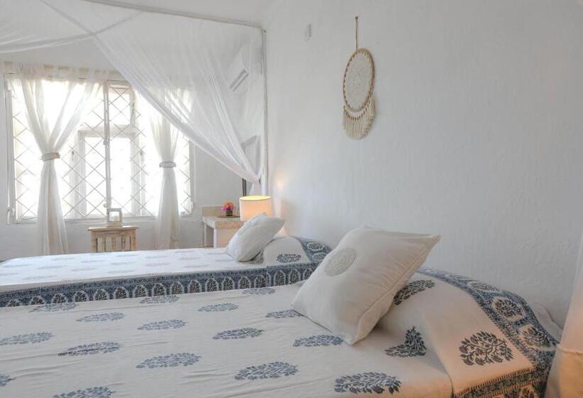 خانه 4 خوابه, Ocean Sports Resort