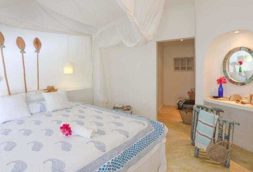 خانه 4 خوابه, Ocean Sports Resort