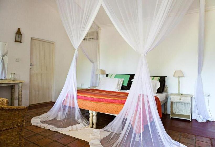 اتاق استاندارد, Ocean Sports Resort