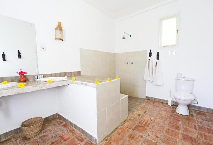 اتاق استاندارد, Ocean Sports Resort