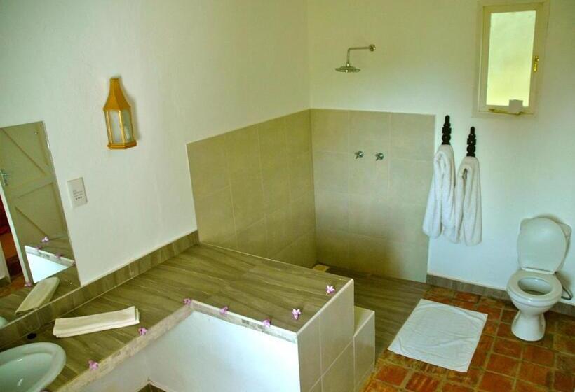 اتاق استاندارد, Ocean Sports Resort