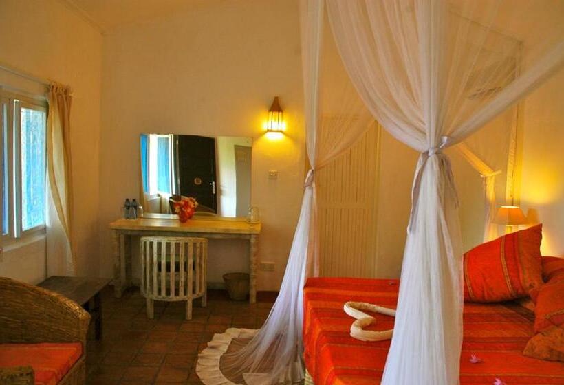 اتاق استاندارد, Ocean Sports Resort