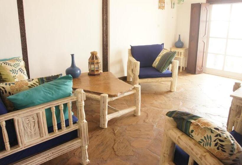 خانه 4 خوابه, Ocean Sports Resort