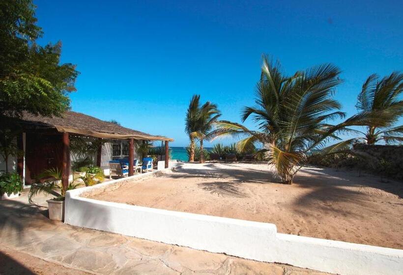 خانه 4 خوابه, Ocean Sports Resort