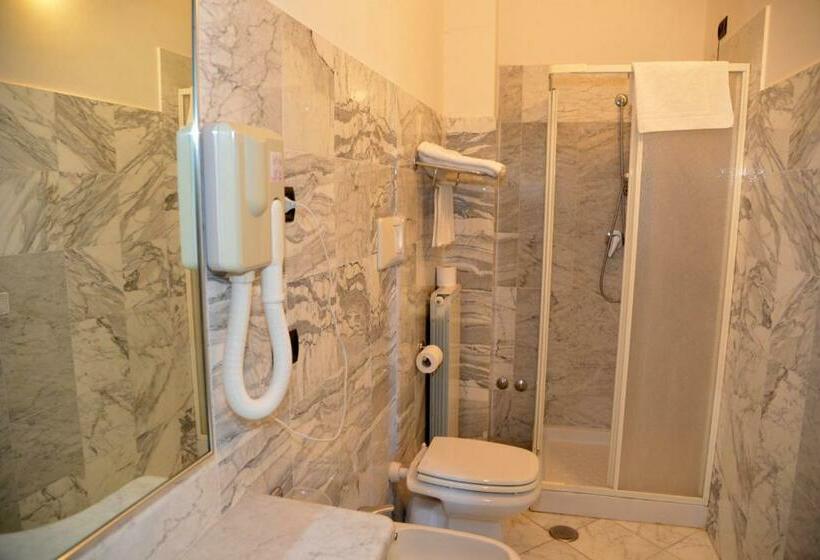 スタンダードルーム, Reale