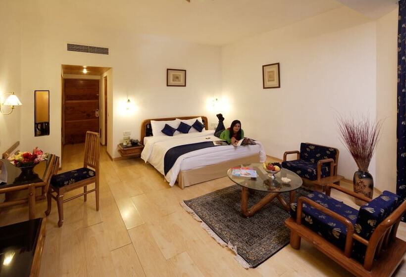 اتاق استاندارد, Manuallaya The Resort & Spa