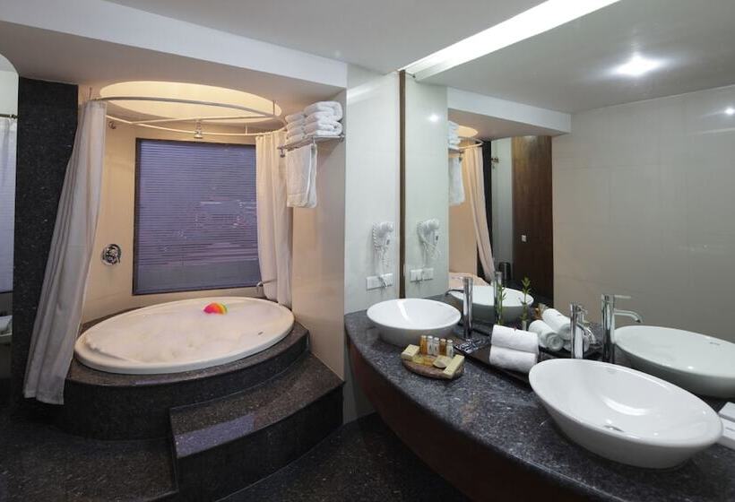 اتاق استاندارد, Manuallaya The Resort & Spa