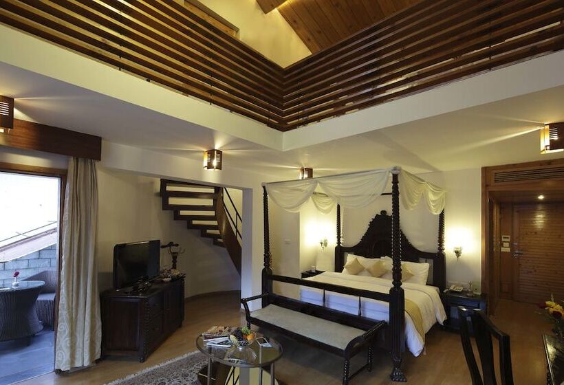 스탠다드 룸, Manuallaya The Resort & Spa