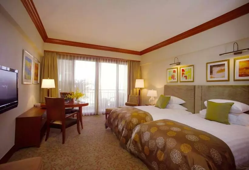 レイクビューデラックスルーム, New Century Grand Hotel Kaifeng