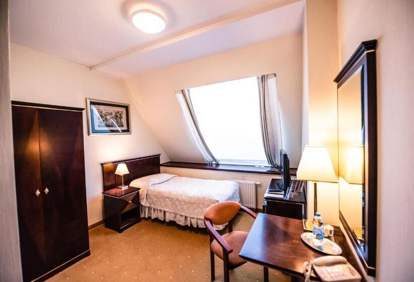 غرفة إقتصادية فردية, Piramida Park Hotel & Wellness