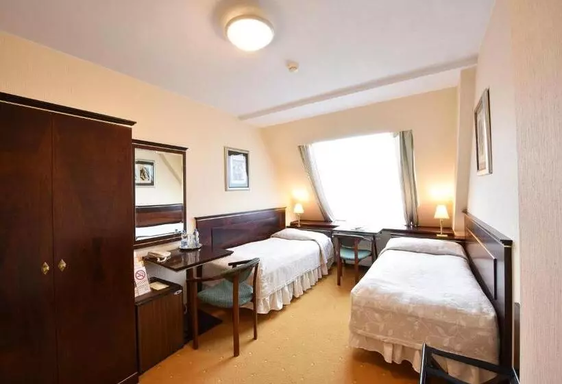 エコノミールーム, Piramida Park Hotel & Wellness