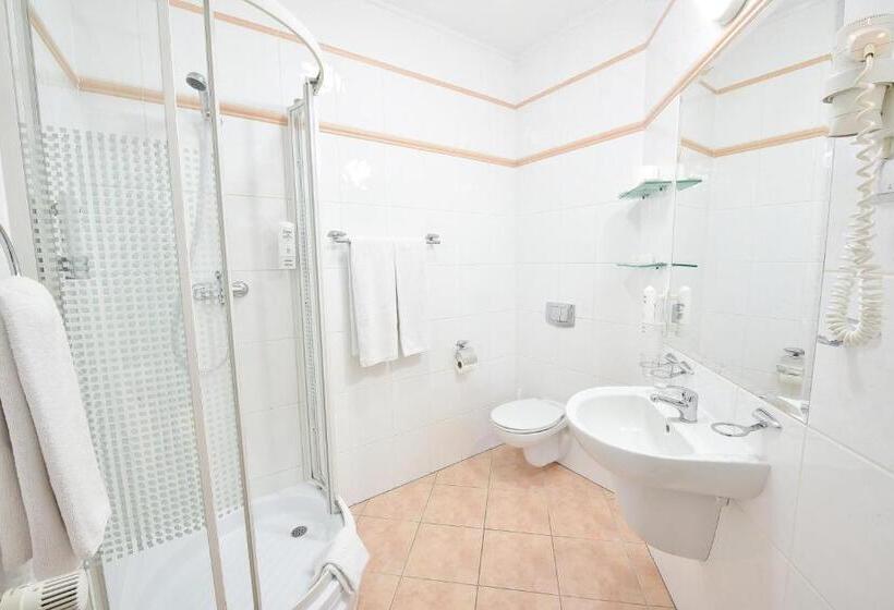 غرفة قياسية, Piramida Park Hotel & Wellness