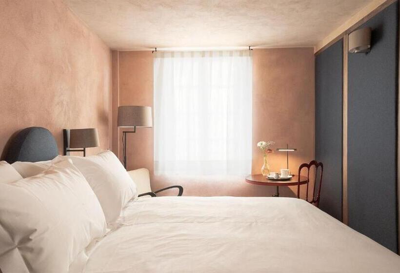 اتاق سوپریور, Locanda La Concia