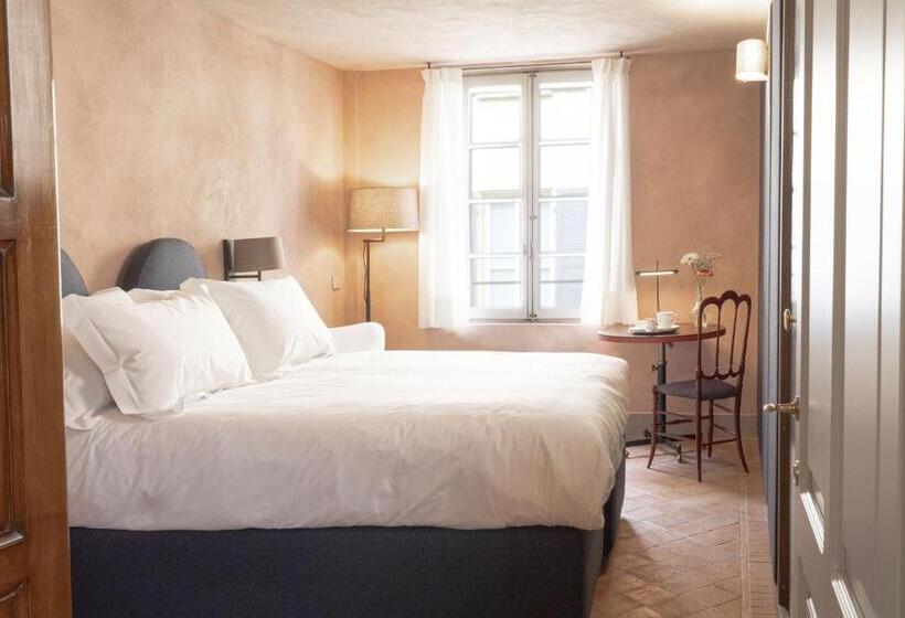 اتاق سوپریور, Locanda La Concia