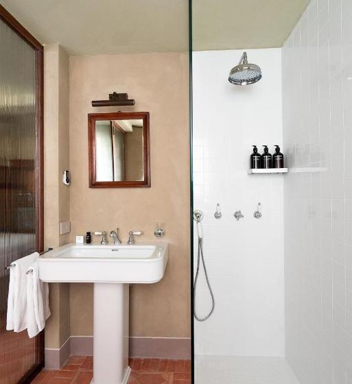 اتاق سوپریور, Locanda La Concia