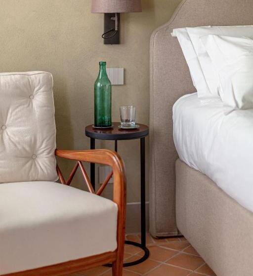 اتاق سوپریور, Locanda La Concia