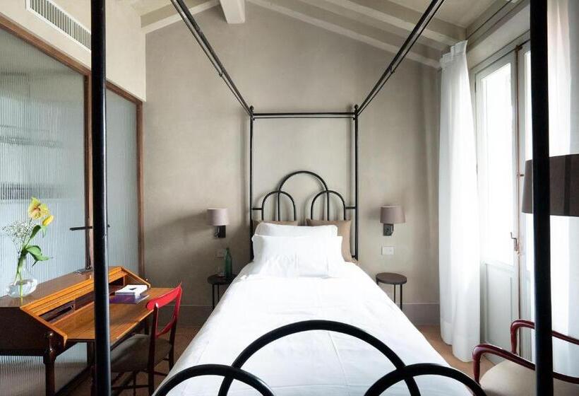 اتاق لوکس یک تخته, Locanda La Concia