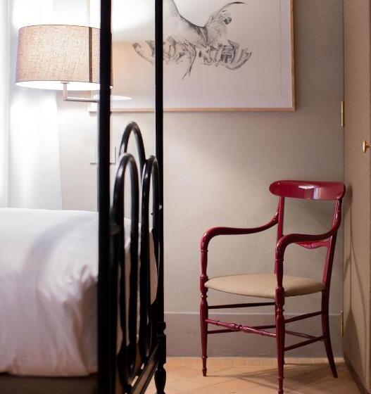 اتاق لوکس یک تخته, Locanda La Concia