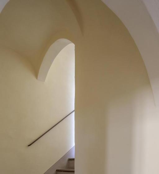 سوییت جونیور با بالکن, Locanda La Concia