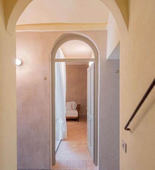 سوییت جونیور با بالکن, Locanda La Concia