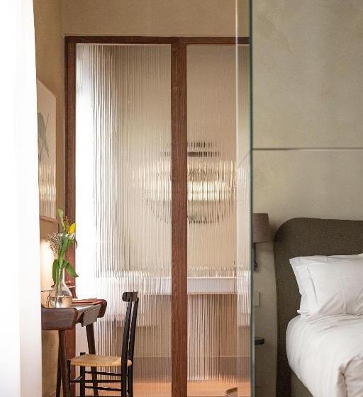 مجموعه ویستا شهر, Locanda La Concia