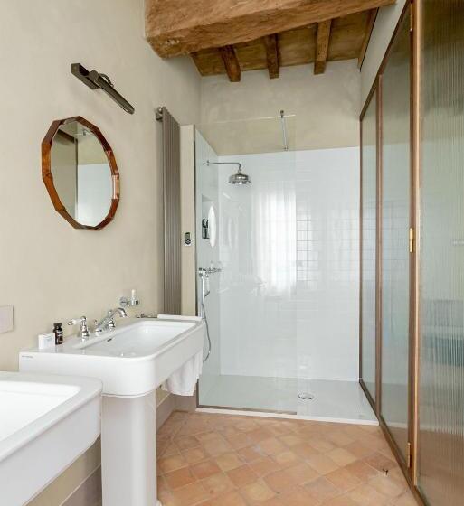 مجموعه ویستا شهر, Locanda La Concia