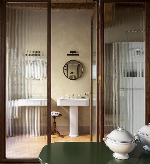 مجموعه ویستا شهر, Locanda La Concia