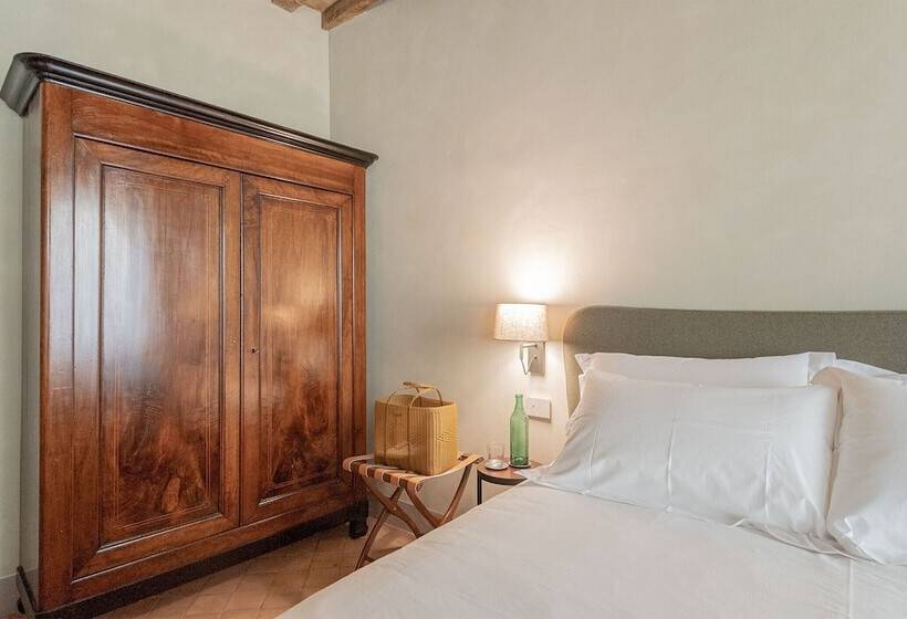 مجموعه ویستا شهر, Locanda La Concia
