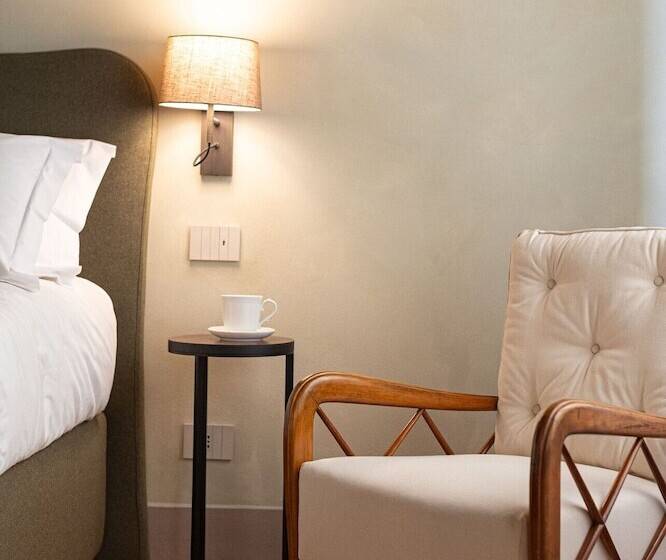 مجموعه ویستا شهر, Locanda La Concia