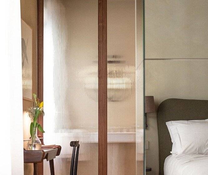 مجموعه ویستا شهر, Locanda La Concia