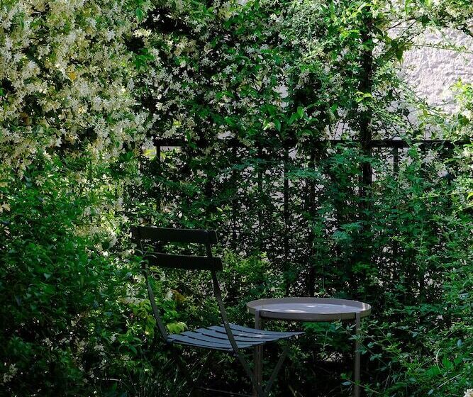 اتاق لوکس یک تخته, Locanda La Concia