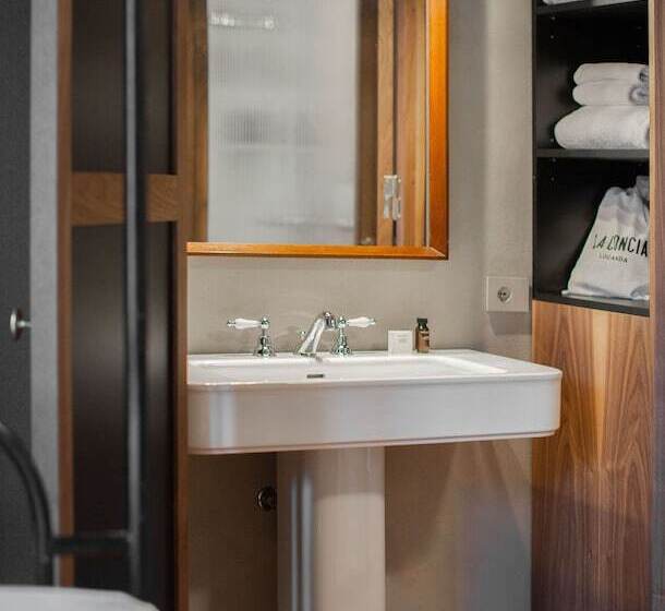 اتاق لوکس یک تخته, Locanda La Concia