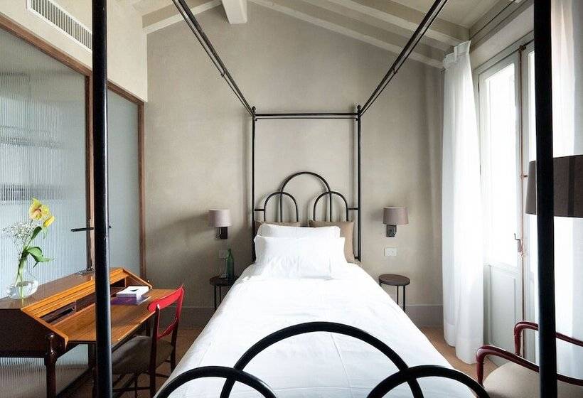 اتاق لوکس یک تخته, Locanda La Concia