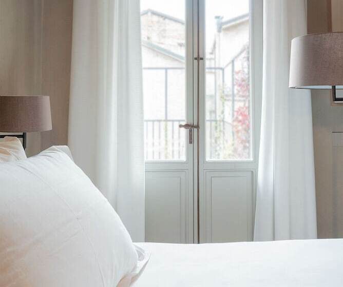 اتاق لوکس یک تخته, Locanda La Concia