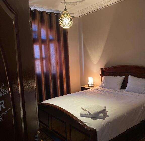 스탠다드 룸, Maison D Hôte Le Beau Panorama