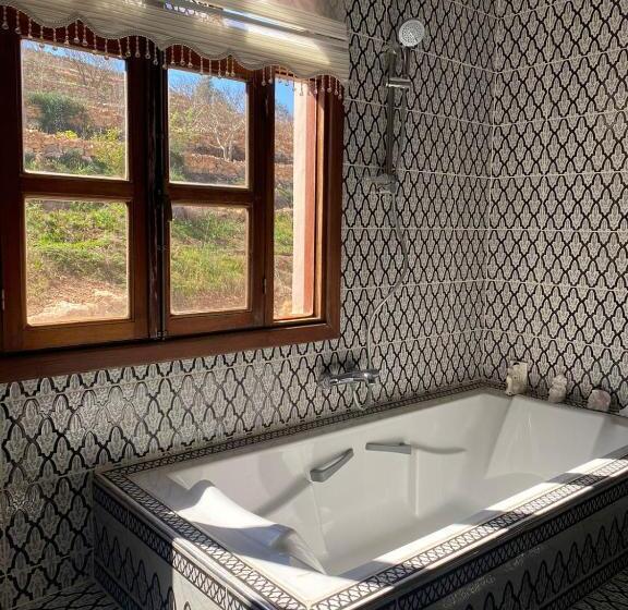 수피리어 스위트, Maison D Hôte Le Beau Panorama