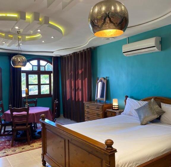 수피리어 스위트, Maison D Hôte Le Beau Panorama