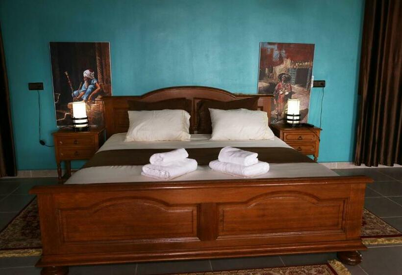 수피리어 스위트, Maison D Hôte Le Beau Panorama