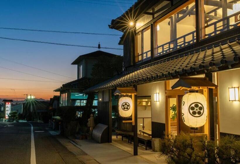 침실 1개 주택, Takayanagi Ryokan   Vacation Stay 65961v