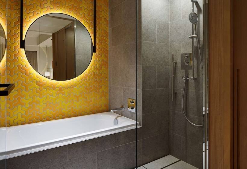 高级工作室, Hilton Club The Beach Resort Sesoko