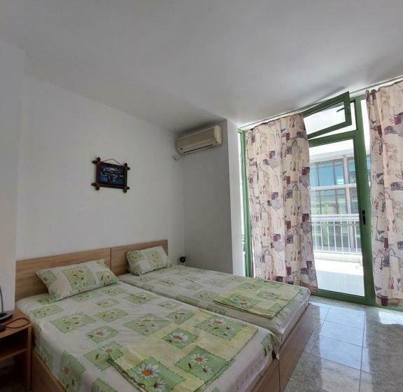 Pokój Standard, къща за гости West