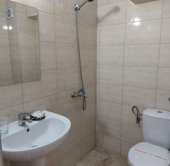 Pokój Standard, къща за гости West