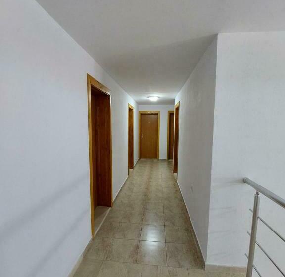 Pokój Standard, къща за гости West