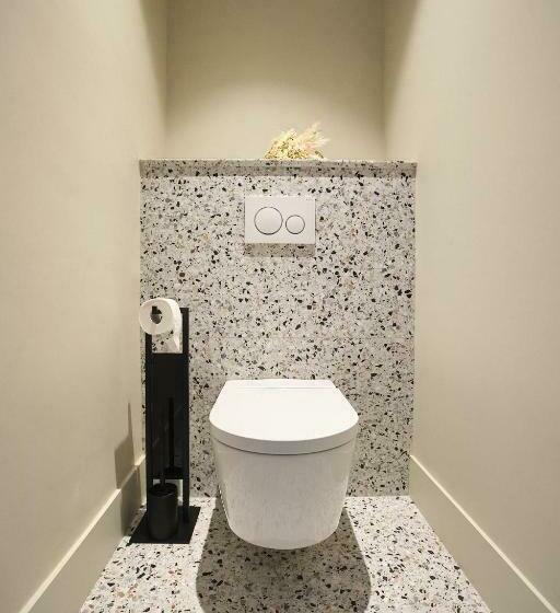 اتاق لوکس, Maison Heym Bordeaux