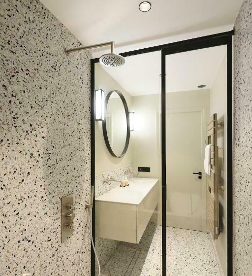 Номер Deluxe, Maison Heym Bordeaux