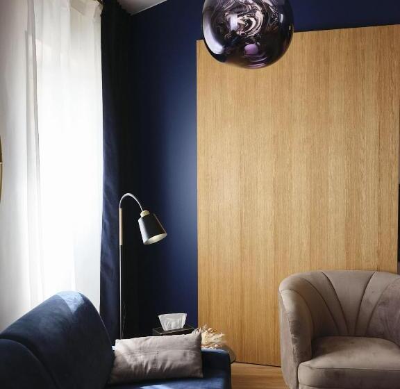 سوییت لوکس, Maison Heym Bordeaux