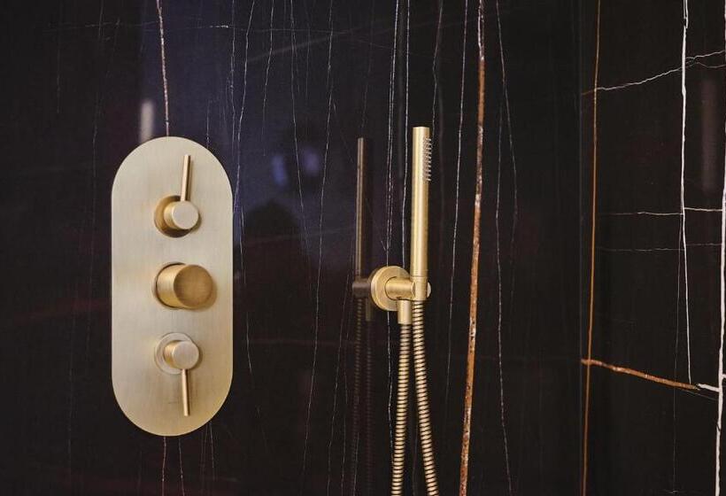 سوییت لوکس, Maison Heym Bordeaux