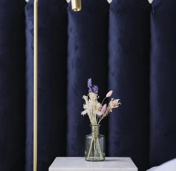 سوییت لوکس, Maison Heym Bordeaux